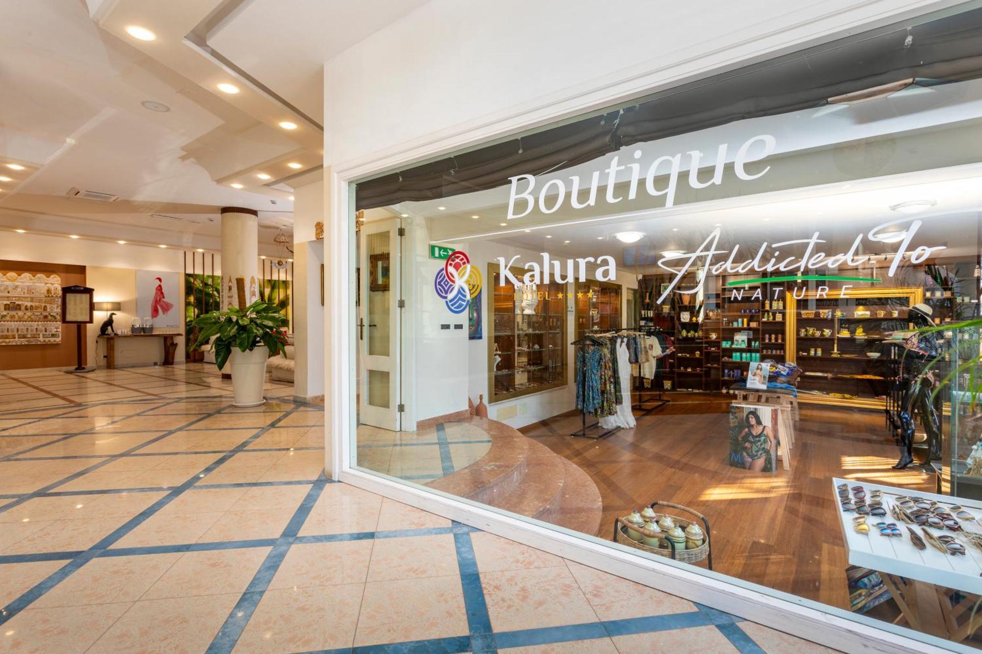 Hotel Kalura Чефалу Екстериор снимка
